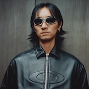 Oakley X PIET Plantaris - Piet X-Silver