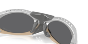 Oakley X PIET Plantaris - Piet X-Silver