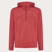 Oakley Gravity Range Hdy - Rose/Hibiscus Hthr