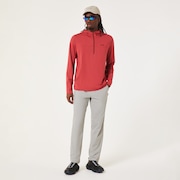 Oakley Gravity Range Hdy - Rose/Hibiscus Hthr