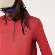 Oakley Gravity Range Hdy - Rose/Hibiscus Hthr