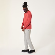 Oakley Gravity Range Hdy - Rose/Hibiscus Hthr