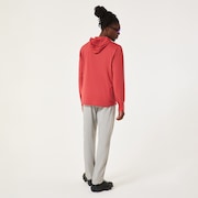 Oakley Gravity Range Hdy - Rose/Hibiscus Hthr