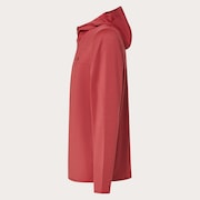 Oakley Gravity Range Hdy - Rose/Hibiscus Hthr