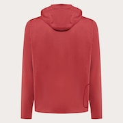 Oakley Gravity Range Hdy - Rose/Hibiscus Hthr