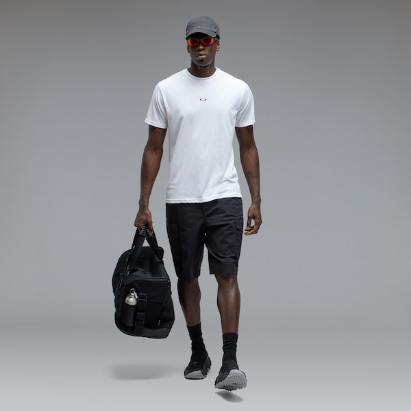 Waterscape Hibiscus Tee