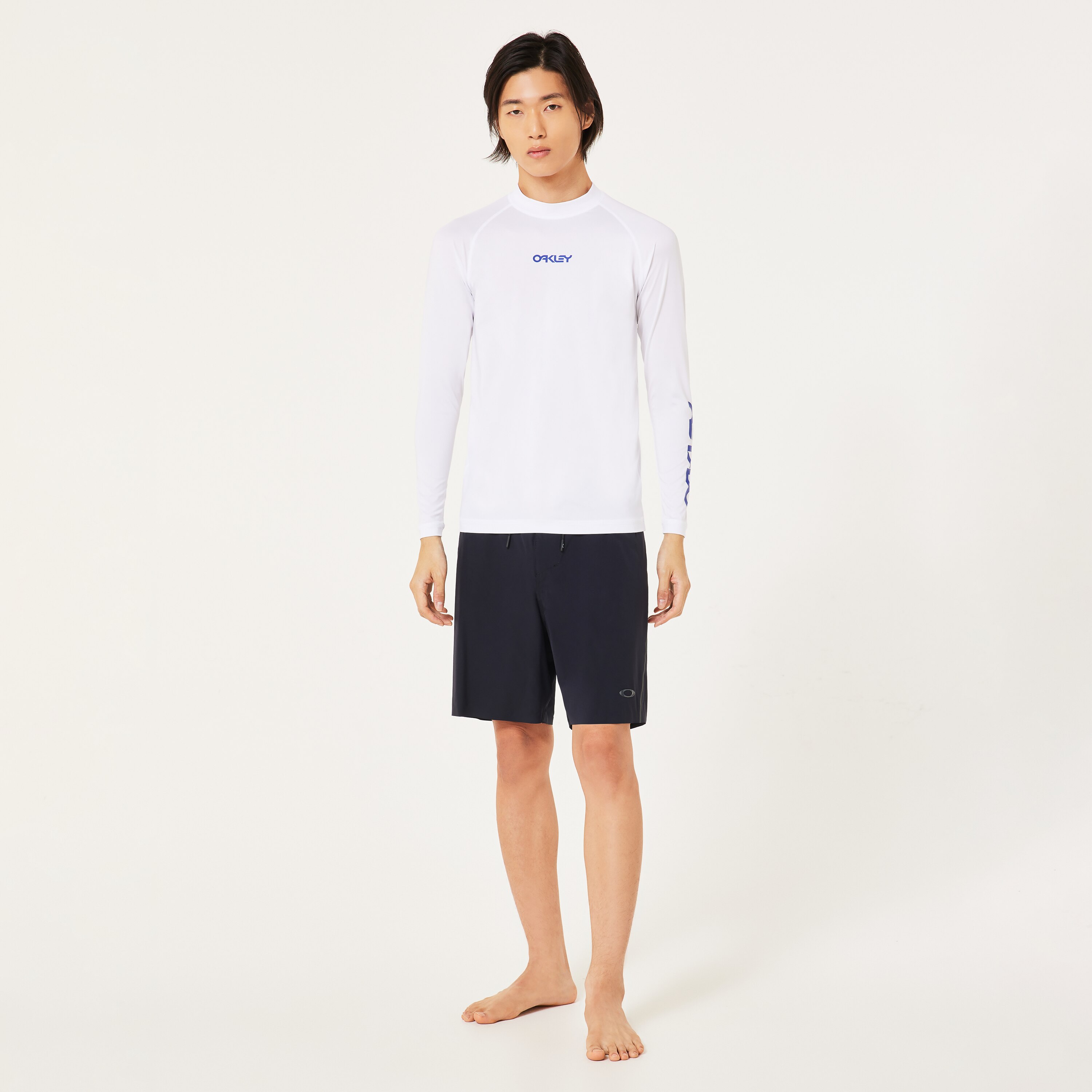 Oakley LS Pressure 25.0 - Boulder Green | Oakley® 日本