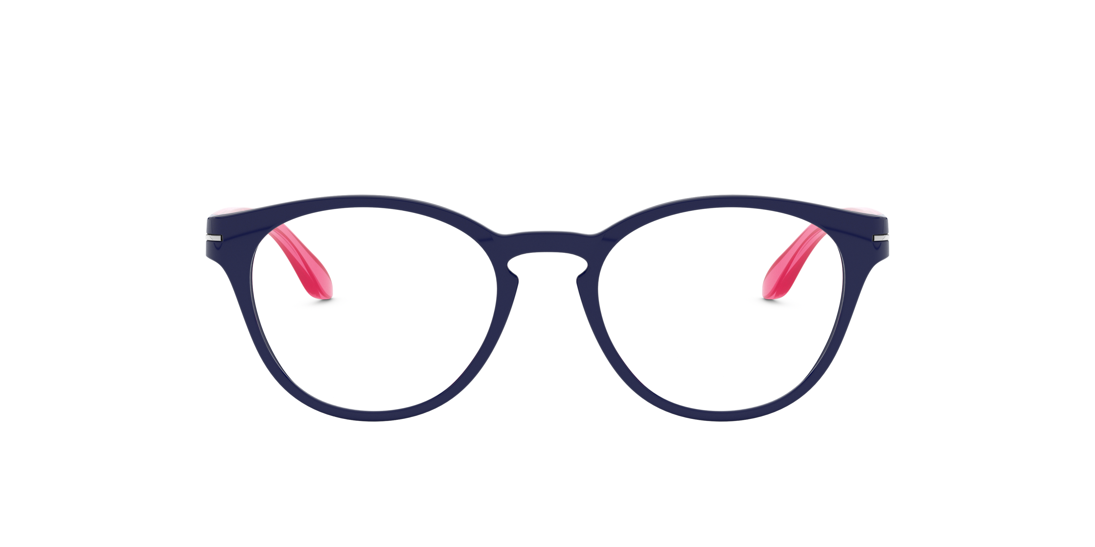 Oakley Men's Round Off (youth Fit) Eyeglasses