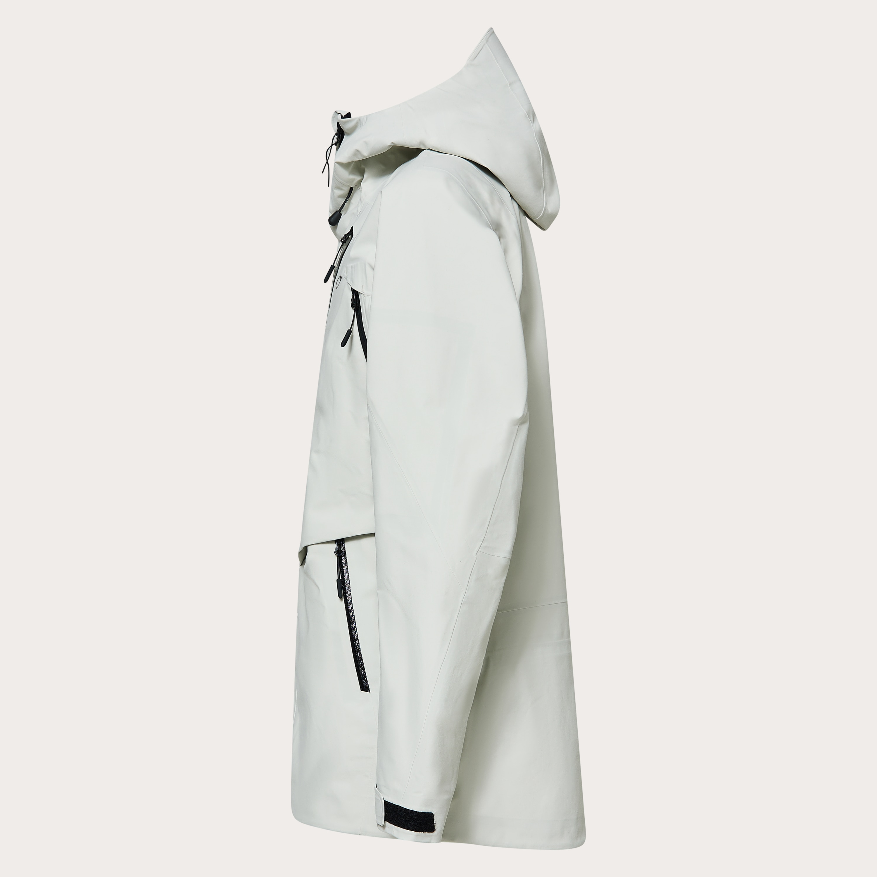 Oakley Bowls Gore-Tex Shell Jacket - Mist | Oakley® US