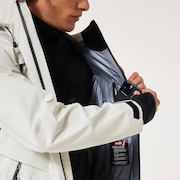 Bowls Gore-Tex Shell Jacket - Mist