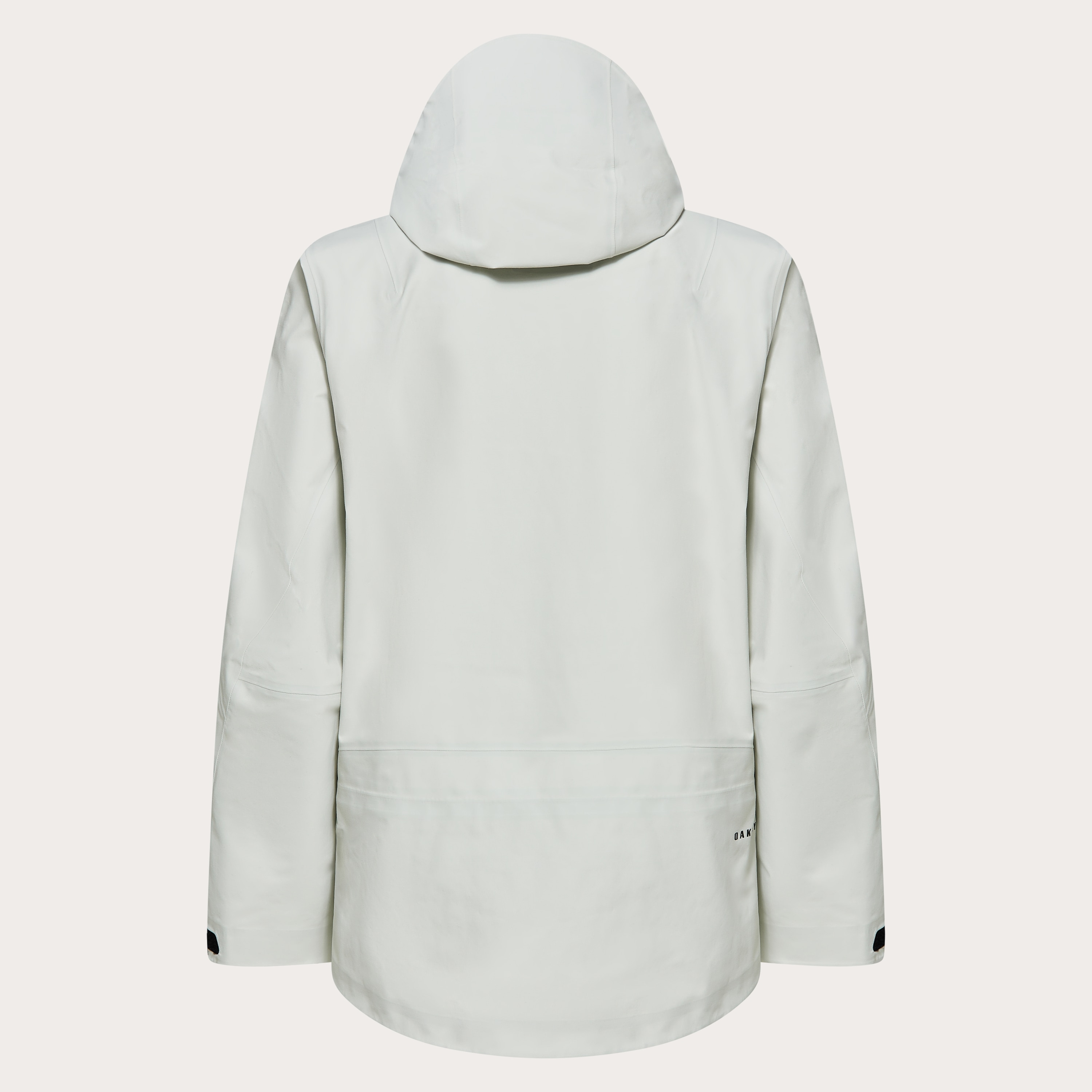 OAKLEY CRESCENT 3.0 SHELL JACKET（ホワイト） OAKLEY CRESCENT 3.0