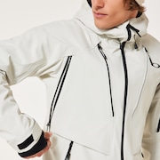 Bowls Gore-Tex Shell Jacket - Mist