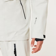 Bowls Gore-Tex Shell Jacket - Mist