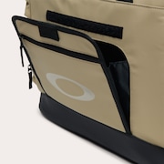 Rover Messenger Bag - Pebble