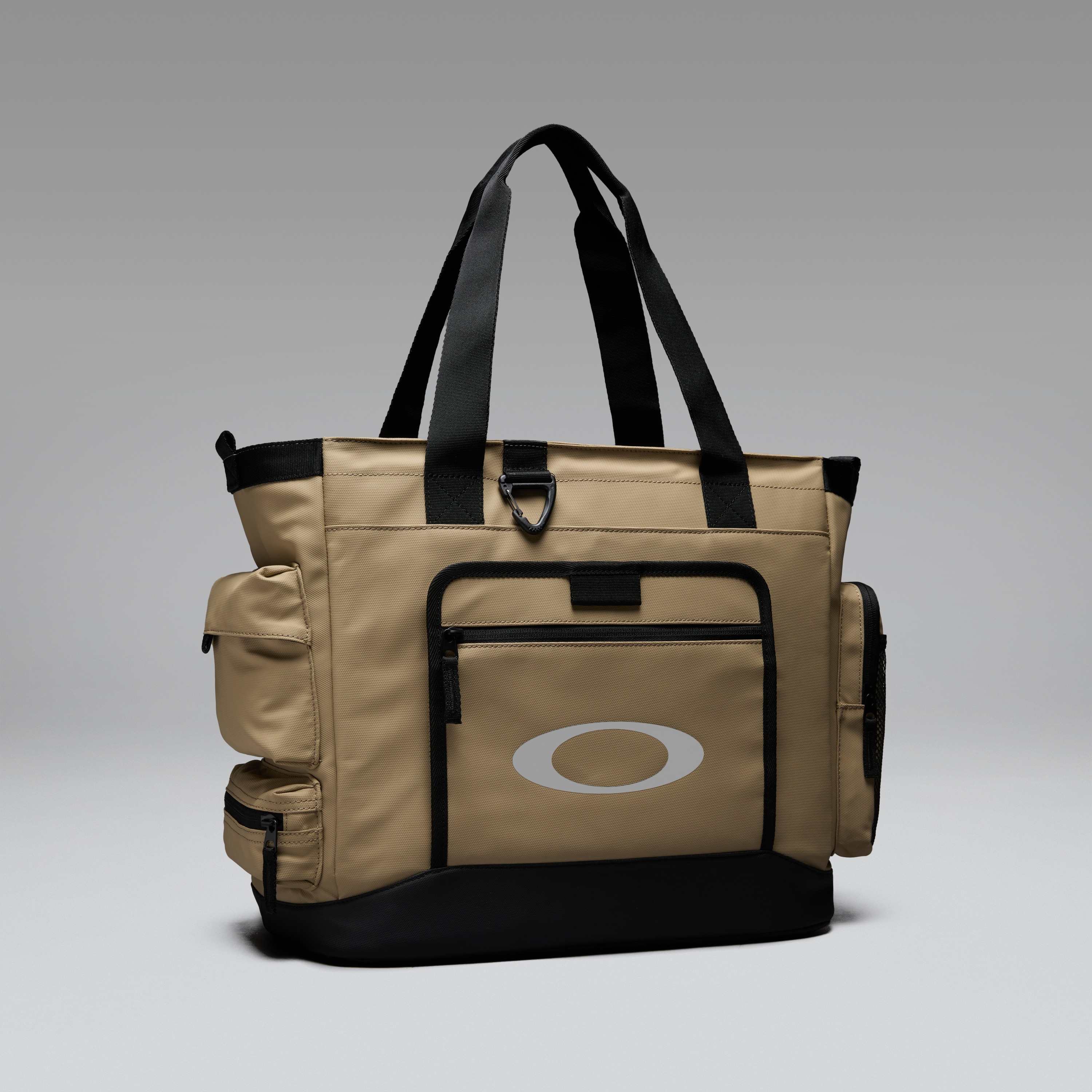 Oakley Rover Messenger Bag - Pebble | Oakley® US