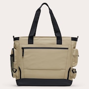 Rover Messenger Bag - Pebble