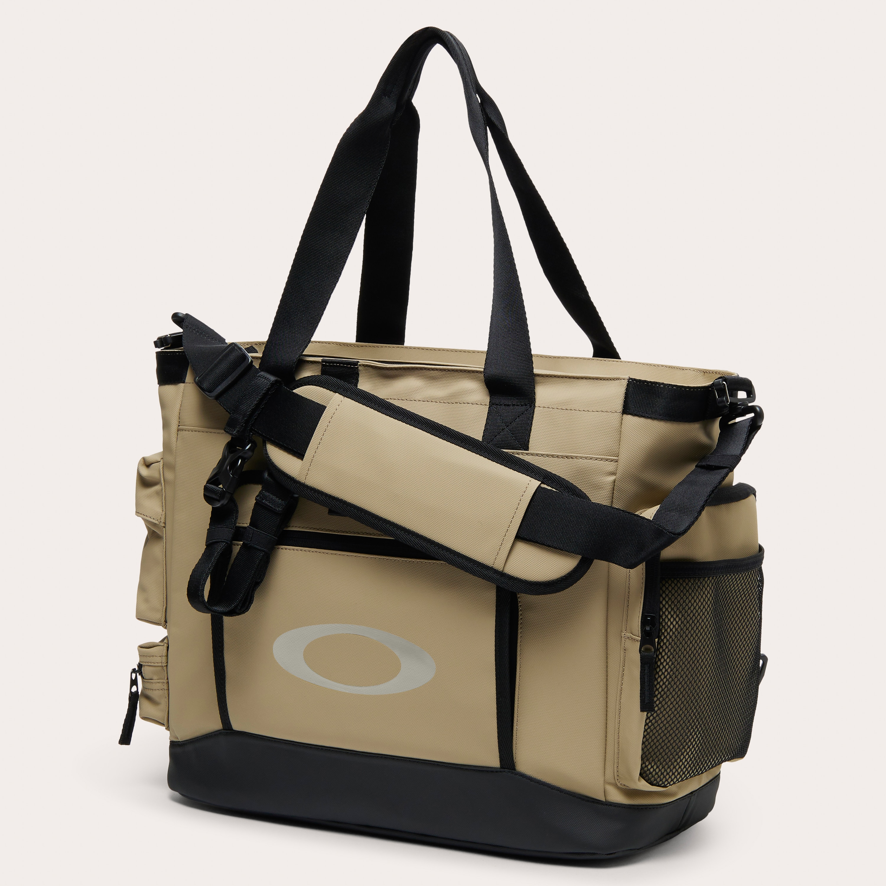Oakley Rover Messenger Bag - Pebble | Oakley® US Oakley Rover Messenger Bag - Pebble | Oakley® US