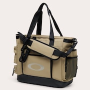 Rover Messenger Bag - Pebble