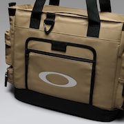Rover Messenger Bag - Pebble