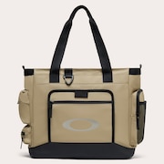 Rover Messenger Bag - Pebble