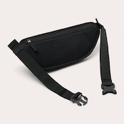 Transit Belt Bag - Reflective Camo Av Green