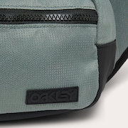 Transit Belt Bag - Reflective Camo Av Green