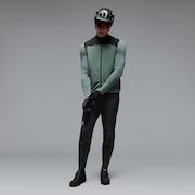 Seeker Whip Pant - Pitch Black