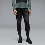 Seeker Whip Pant - Pitch Black