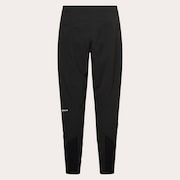 Seeker Whip Pant - Pitch Black