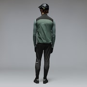 Seeker Whip Pant - Pitch Black