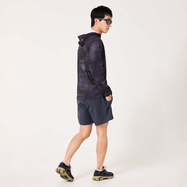 Enhance Knit Hoody Jacket 16.0