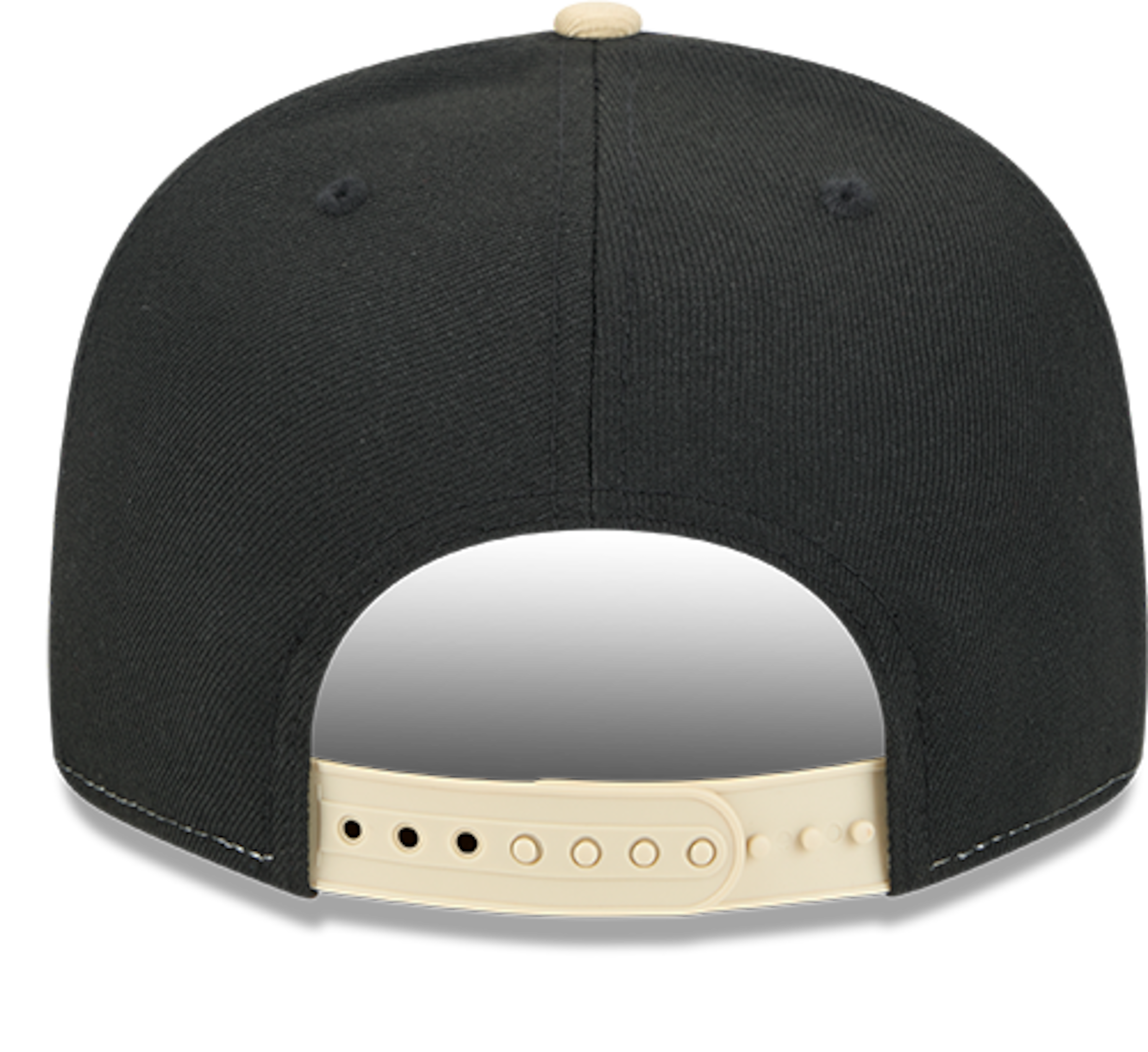 Oakley Oakley x New Orleans Saints 9FIFTY Snapback - Black Neosai