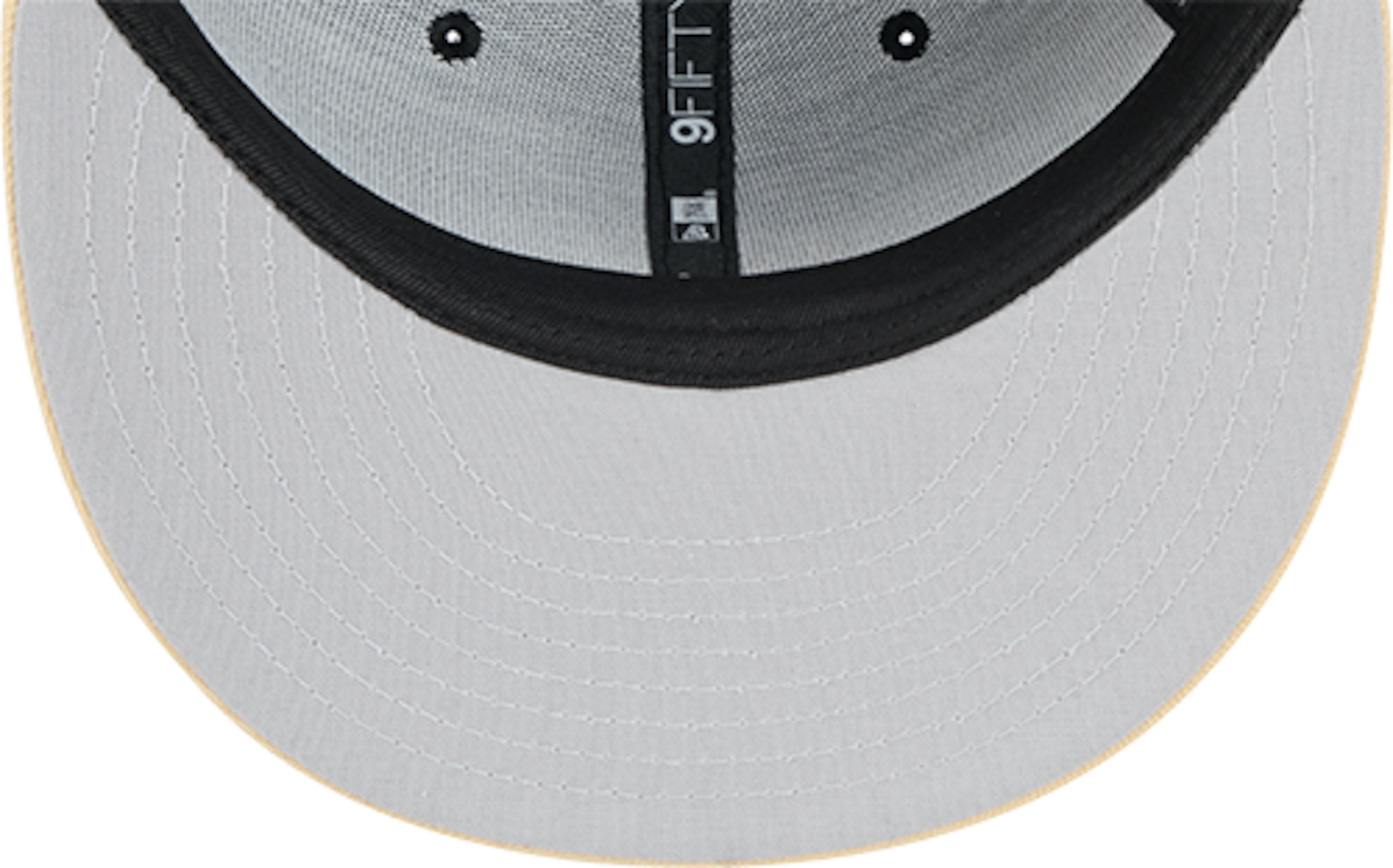 Oakley Oakley x New Orleans Saints 9FIFTY Snapback - Black Neosai