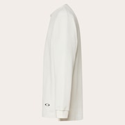 Rs Veil O-Sync Pack L/S Tee - Ceramic White