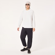 Rs Veil O-Sync Pack L/S Tee - Ceramic White