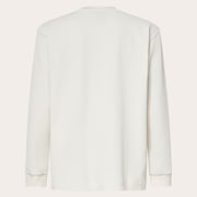 Rs Veil O-Sync Pack L/S Tee - Ceramic White