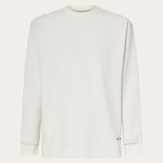 Rs Veil O-Sync Pack L/S Tee - Ceramic White