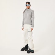 W. Kendall RC Shell Pant - Mist/White