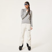 Mist/White