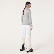 W. Kendall RC Shell Pant - Mist/White