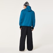 Channel Shell Pant - Blackout
