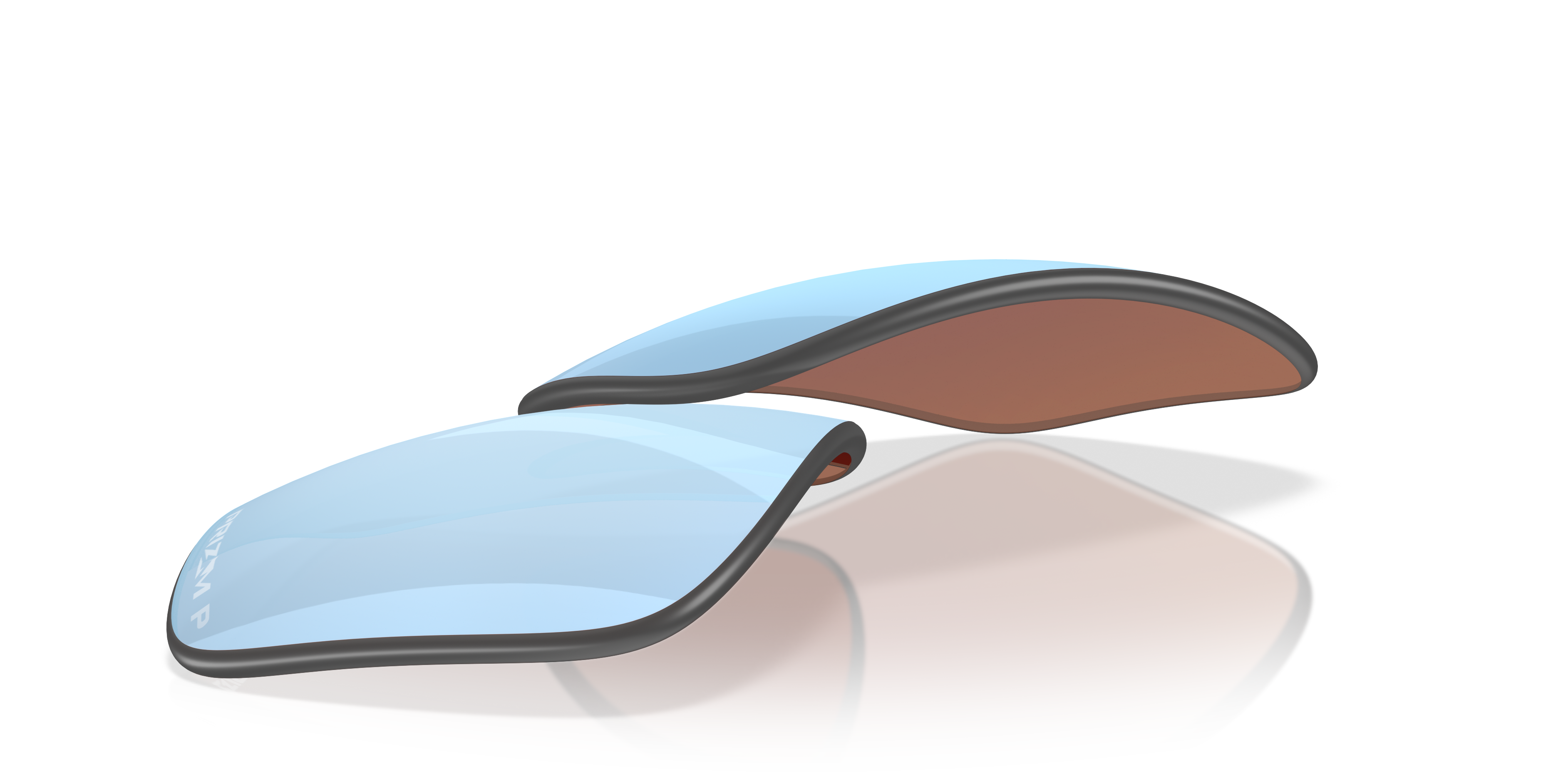 Thumbnail - Oakley Herren Masseter Replacement Lenses