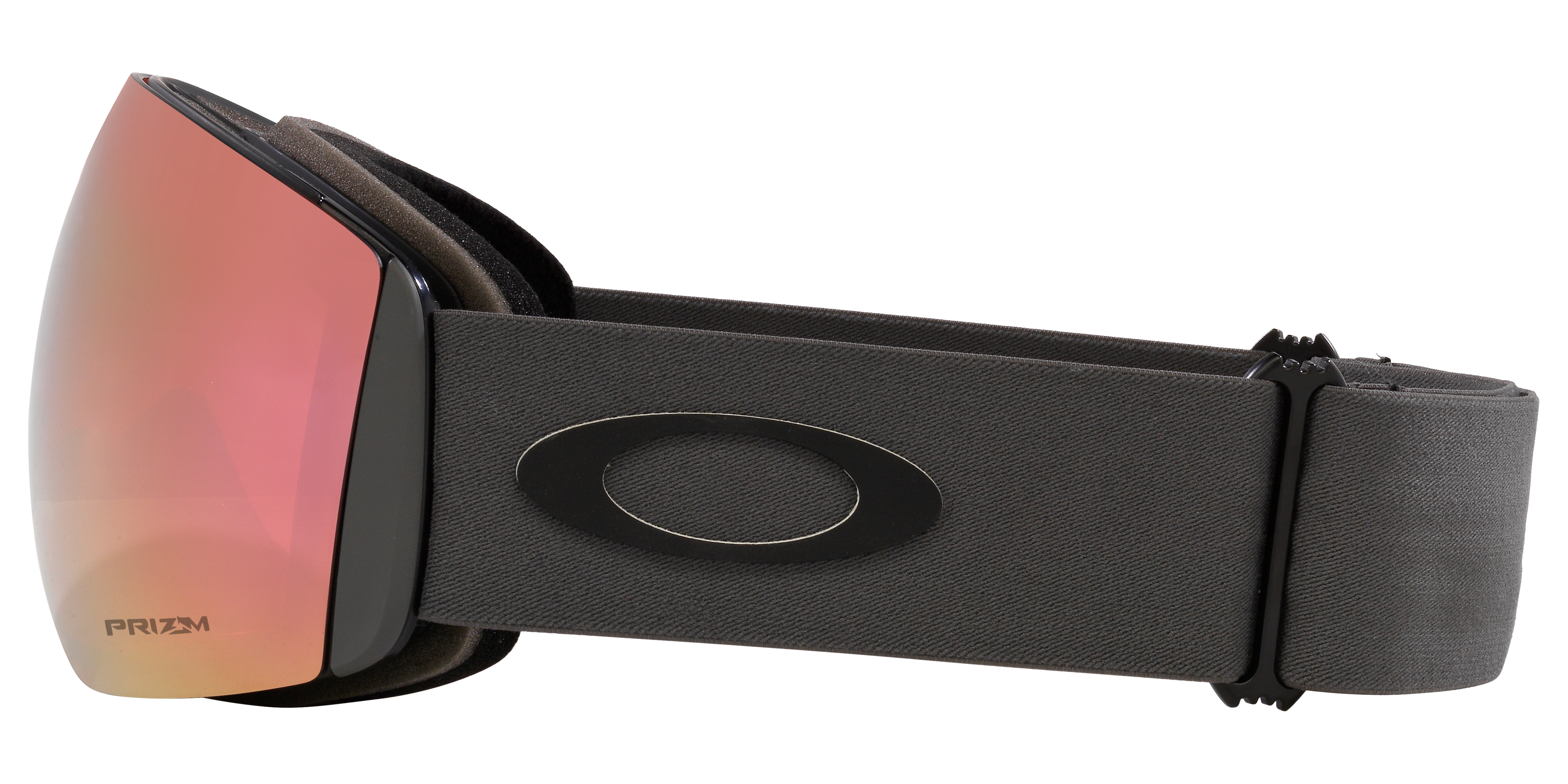 Oakley Flight Deck™ L Snow Goggles - Matte Black - Prizm Snow