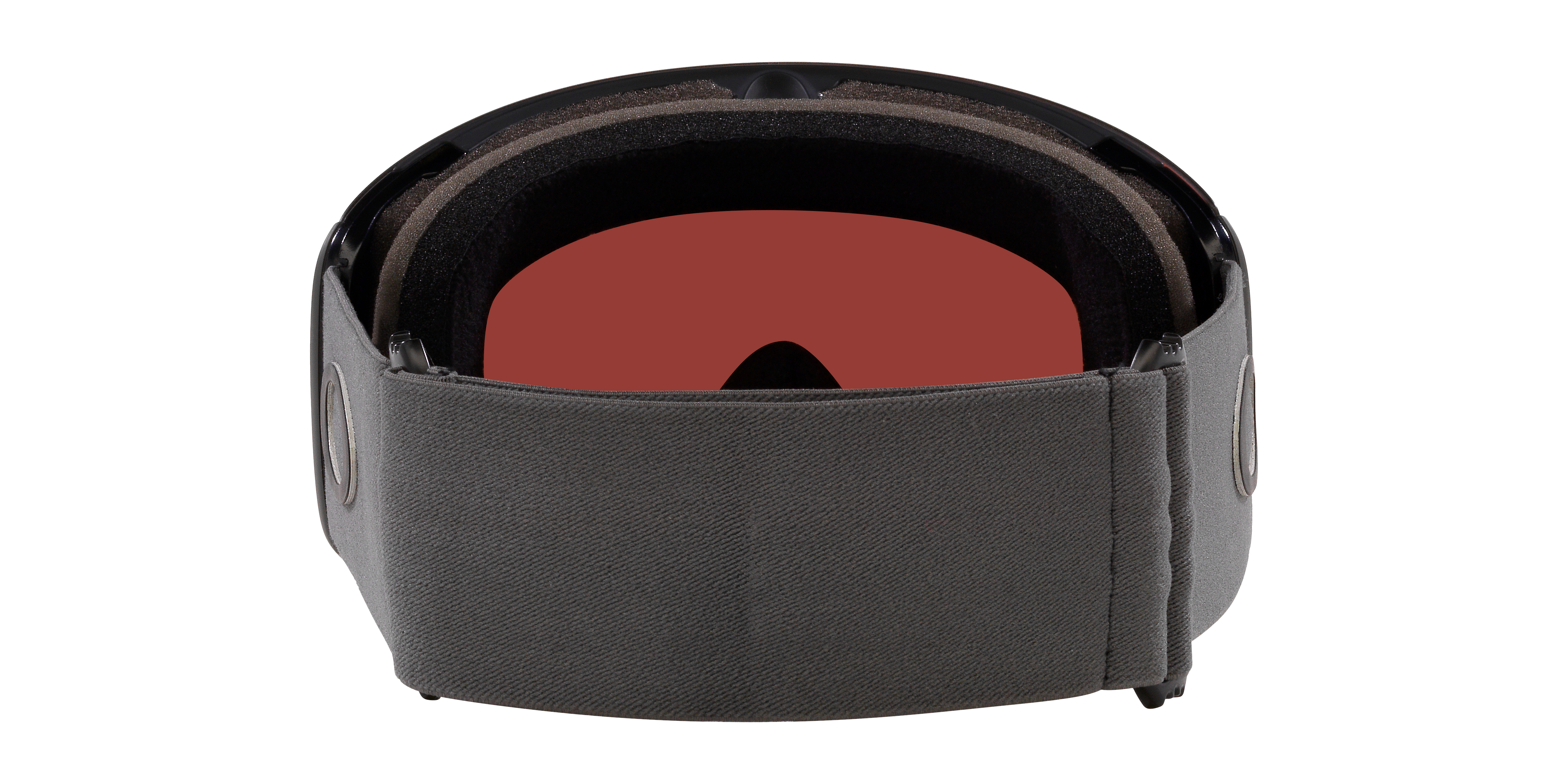 Oakley Flight Deck™ L Snow Goggles - Matte Black - Prizm