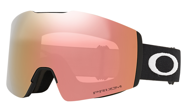 Fall Line M Snow Goggles