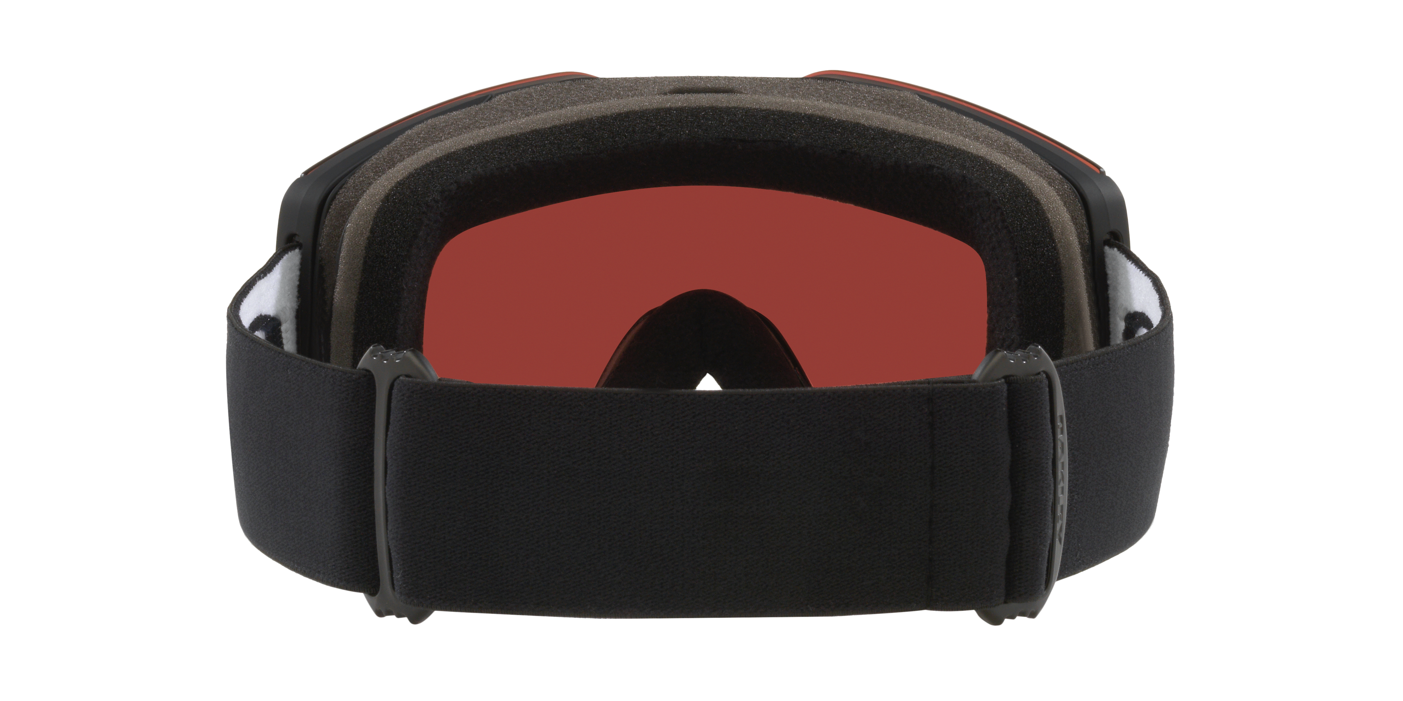 Oakley Fall Line M Snow Goggles - Matte Black - Prizm Snow Torch