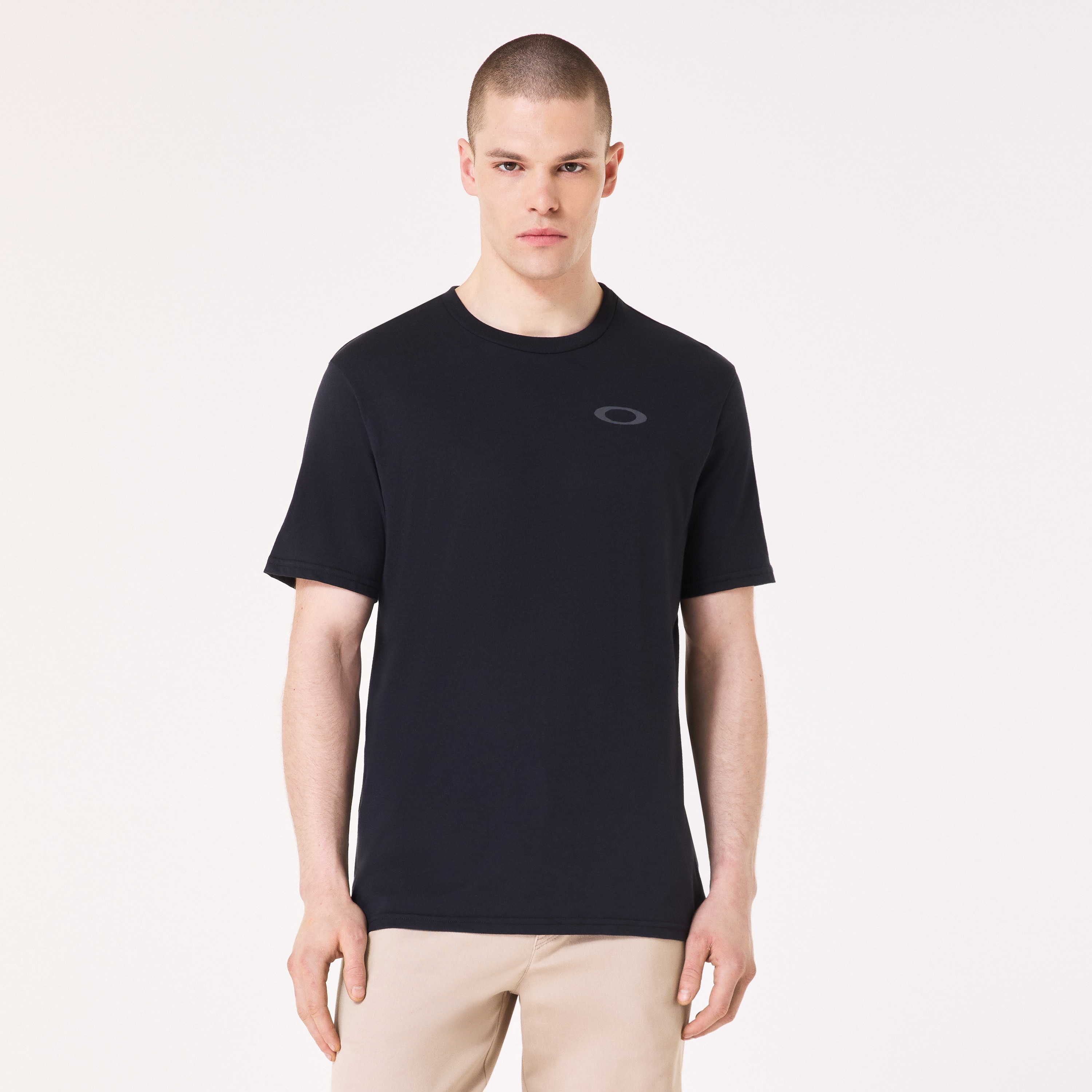 Oakley SI Talon Tee - Blackout | Oakley® | Official Oakley