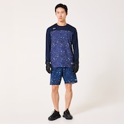 Striking Utility Ls Tee 9.0