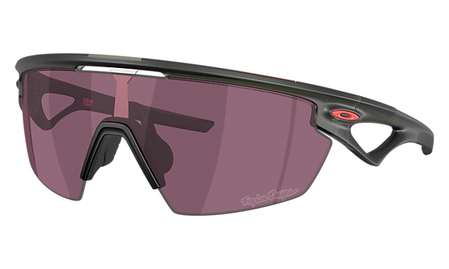 Sphaera™ Troy Lee Designs Series