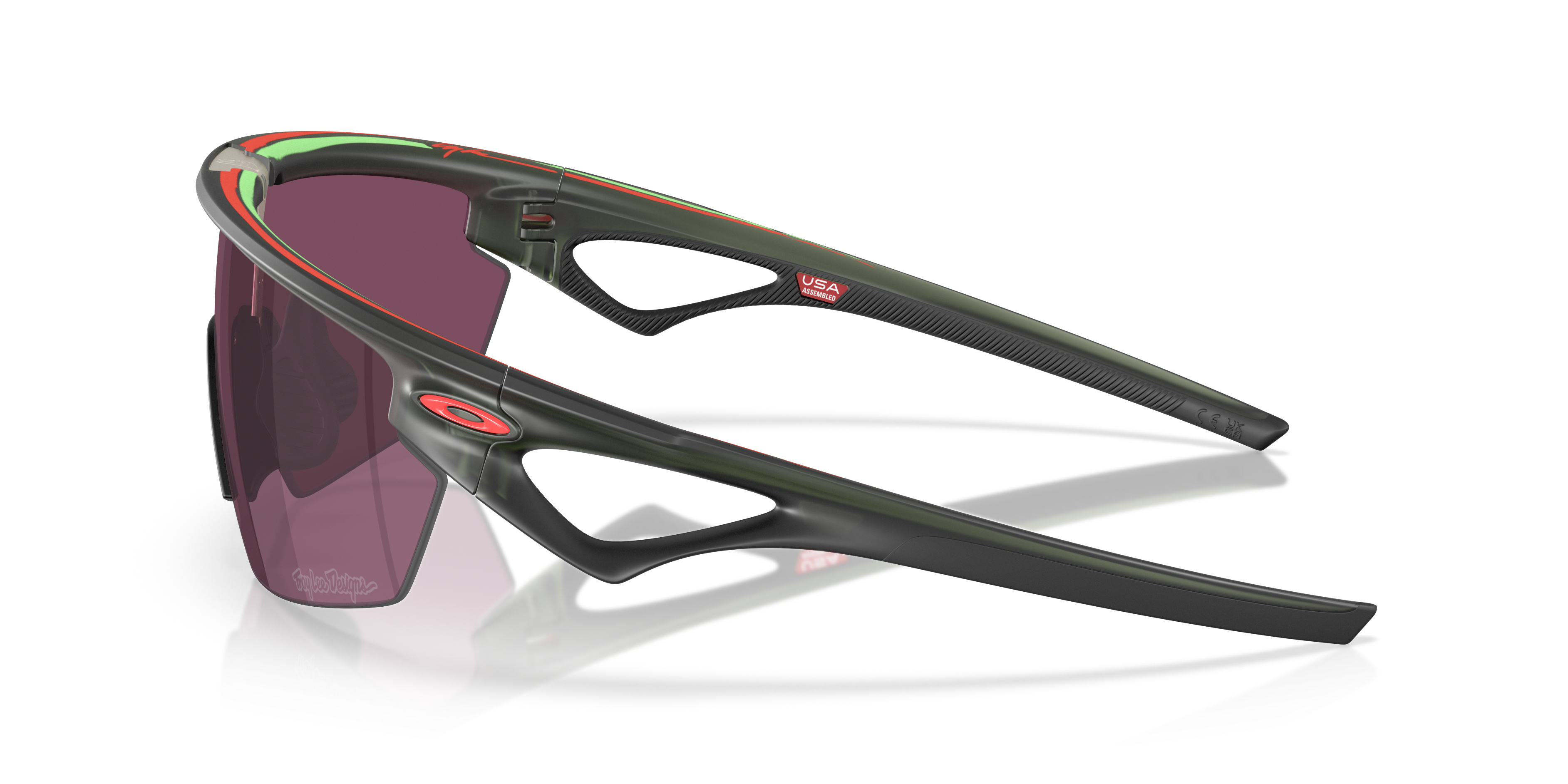 新品】正規品 OAKLEY SPHAERA サングラス プリズムレンズ OO9403